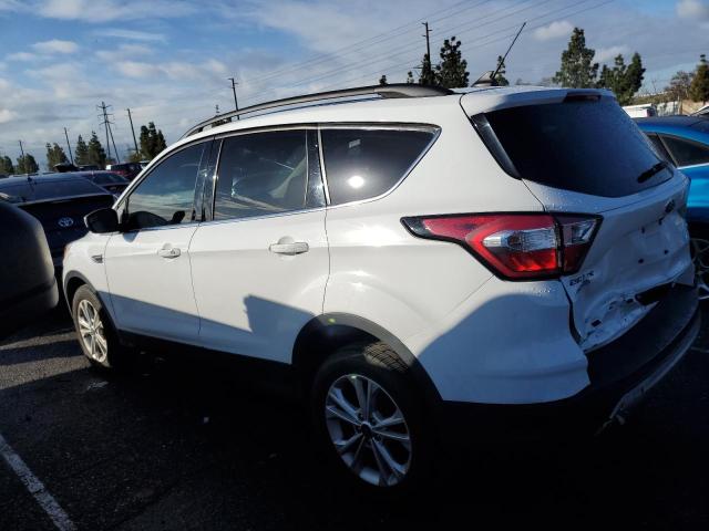Image 2 of 2018 FORD ESCAPE SE 2018 with VIN 1FMCU9GD0JUD52161
