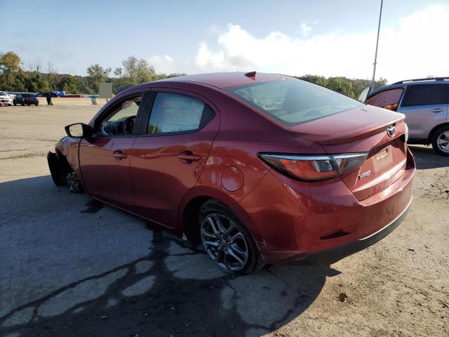 Obraz 2 z 2019 TOYOTA YARIS L 2019 z VIN 3MYDLBYV4KY524461