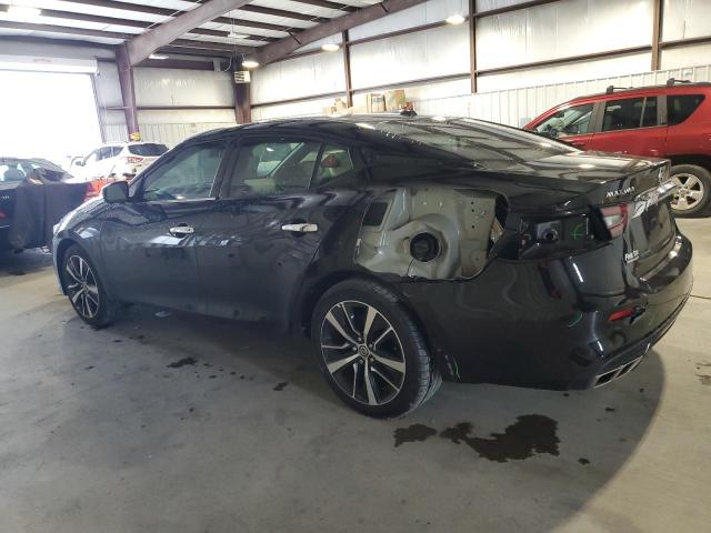 Изображение 2 2022 NISSAN MAXIMA SV 2022 с VIN 1N4AA6CV0NC507200