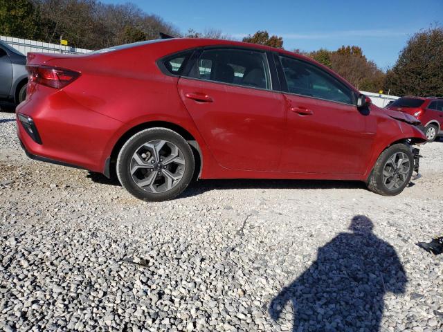 Obraz 3 z 2020 KIA FORTE FE 2020 z VIN 3KPF24ADXLE188115