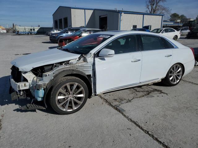 Obraz 1 z 2013 CADILLAC XTS PREMIUM COLLECTION 2013 z VIN 2G61S5S37D9111176