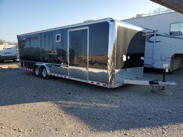 Изображение 1 2006 PVLN TRAILER 2006 с VIN 40LWB28246P128368