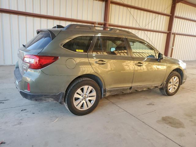 Изображение 3 2016 SUBARU OUTBACK 2.5I PREMIUM 2016 с VIN 4S4BSAFC9G3289961