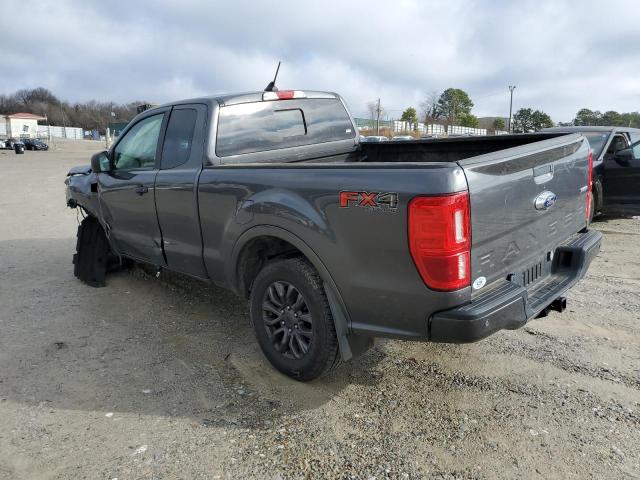 Obraz 2 z 2019 FORD RANGER XL 2019 z VIN 1FTER1FH1KLA43813