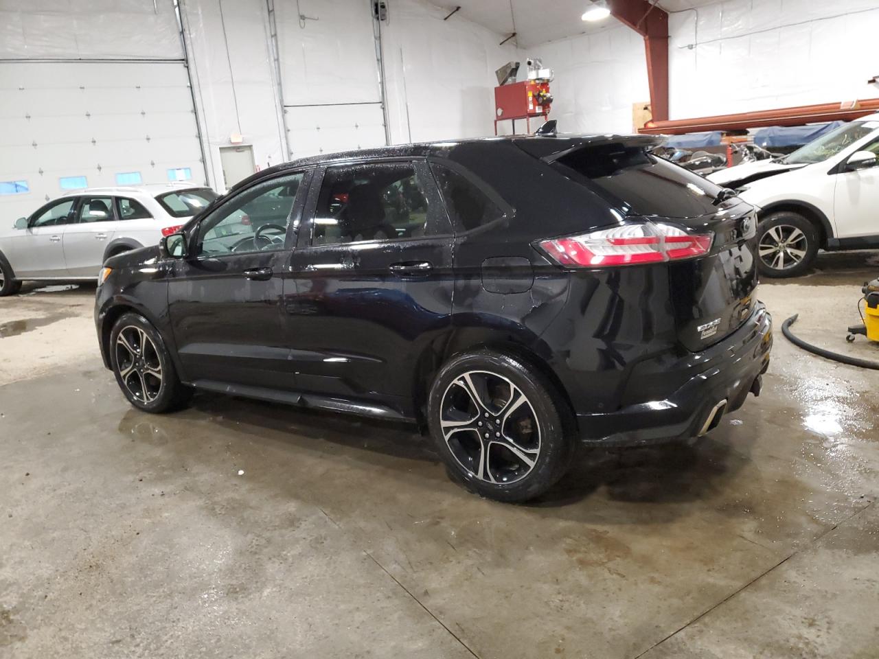Obraz 2 z 2020 FORD EDGE ST 2020 z VIN 2FMPK4AP9LBA21892