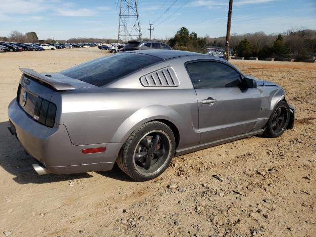Image 3 of 2007 FORD MUSTANG GT 2007 with VIN 1ZVFT82H675338306