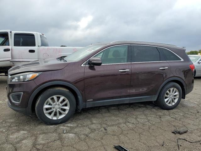 Изображение 2016 KIA SORENTO LX 2016