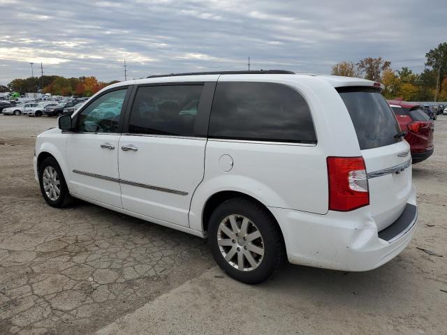 Obraz 2 z 2015 CHRYSLER TOWN & COUNTRY TOURING 2015 z VIN 2C4RC1BG6FR589679