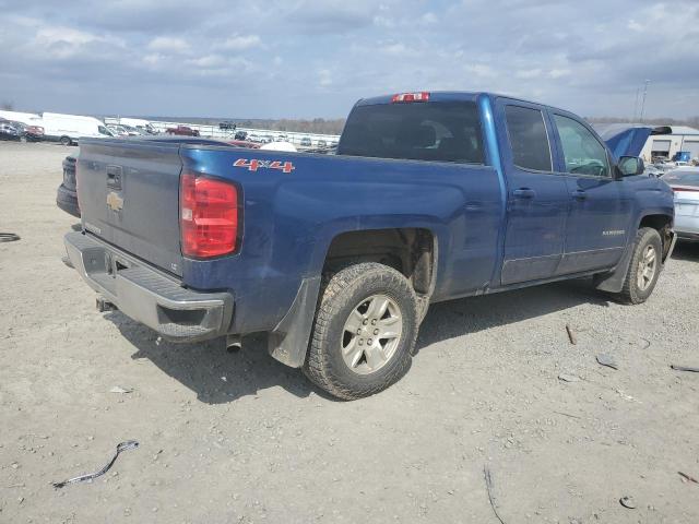 Image 3 of 2016 CHEVROLET SILVERADO K1500 LT 2016 with VIN 1GCVKREC3GZ303867