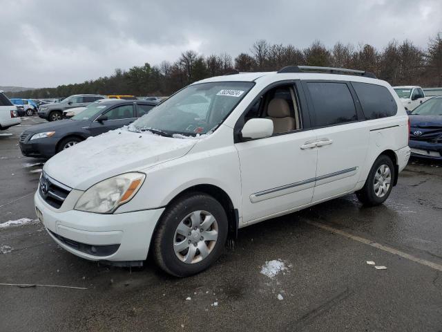 Изображение 2008 HYUNDAI ENTOURAGE GLS 2008