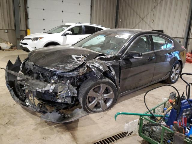 Изображение 2012 ACURA TL  2012
