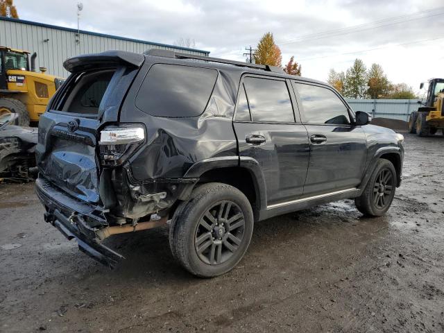 Image 3 of 2020 TOYOTA 4RUNNER SR5/SR5 PREMIUM 2020 with VIN JTEBU5JR2L5791870