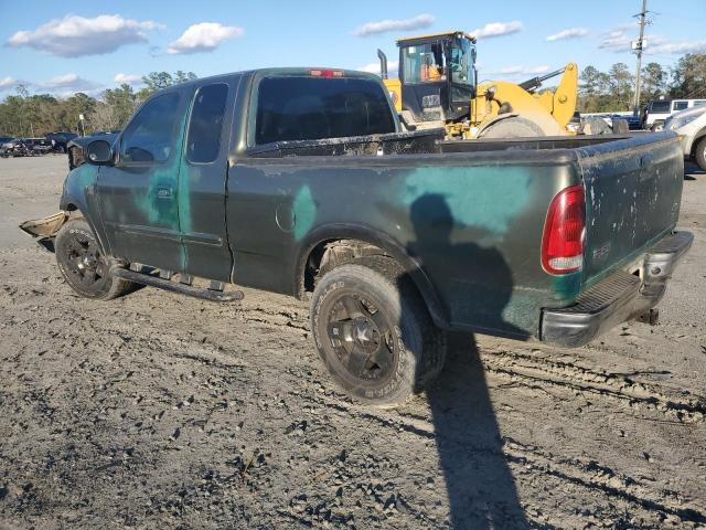 Obraz 2 z 2003 Ford F-150 2003 z VIN 1FTRX18L83NB15511