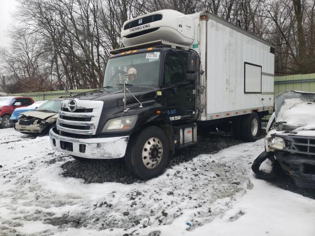 Изображение 2015 HINO 258/268  2015