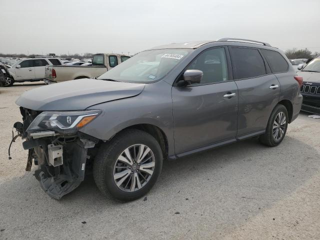 2020 NISSAN PATHFINDER SL 2020 image