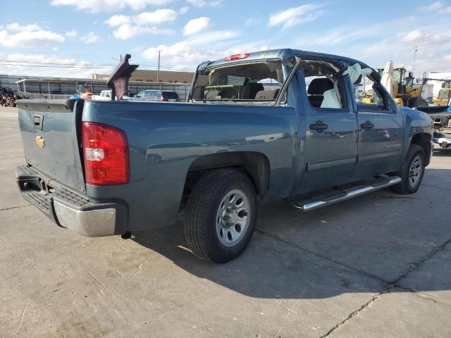Obraz 3 z 2012 CHEVROLET SILVERADO C1500  LS 2012 z VIN 3GCPCREA4CG192552