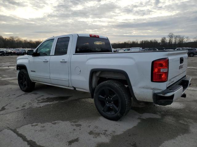 Obraz 2 z 2018 GMC SIERRA K1500 2018 z VIN 1GTV2LEH9JZ375754