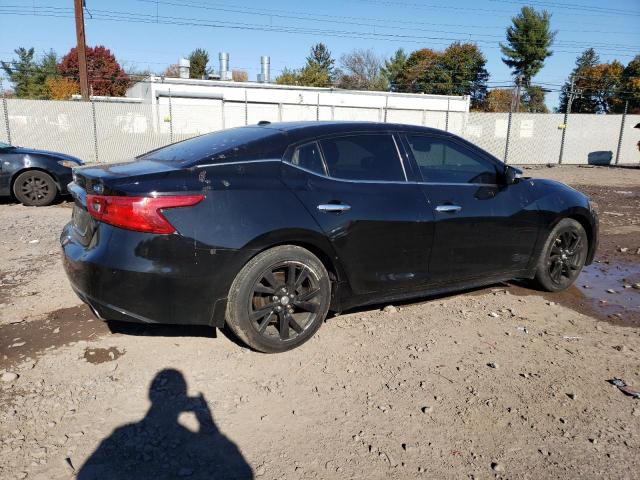 Изображение 3 2018 NISSAN MAXIMA 3.5S 2018 с VIN 1N4AA6AP4JC397251