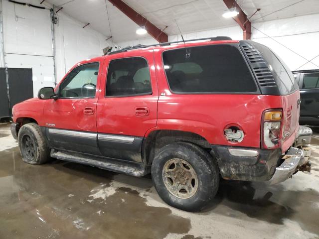 Obraz 2 z 2001 GMC YUKON  2001 z VIN 1GKEK13T71J153521