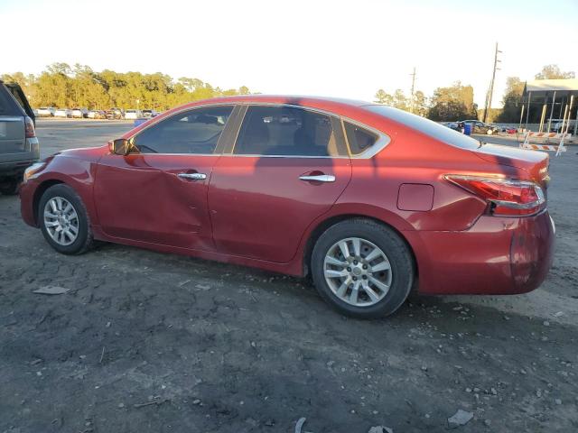 Image 2 of 2015 NISSAN ALTIMA 2.5 2015 with VIN 1N4AL3AP8FC471898