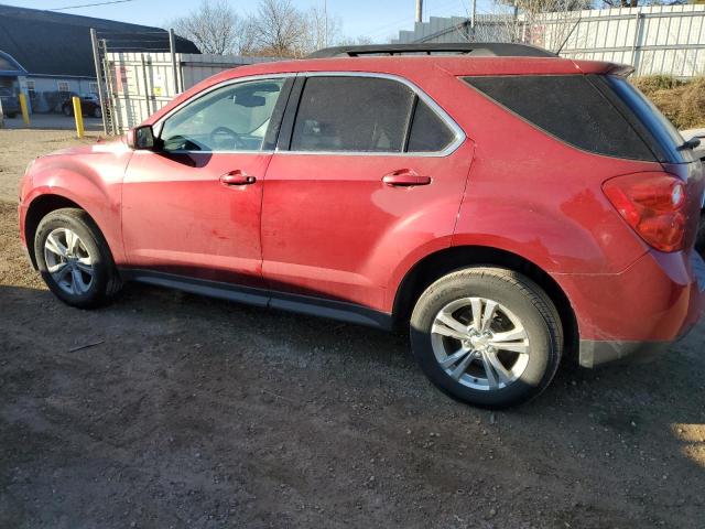 Image 2 of 2014 CHEVROLET EQUINOX LT 2014 with VIN 2GNALBEK5E6236067