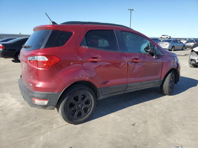 Изображение 3 2020 FORD ECOSPORT SE 2020 с VIN MAJ3S2GE3LC342023
