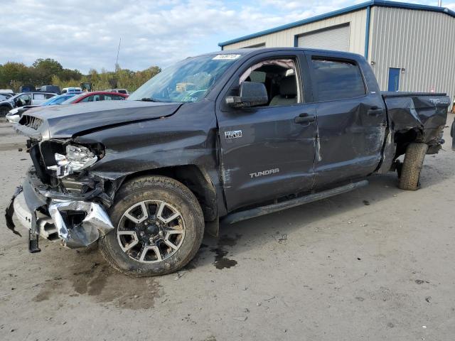 Изображение 2018 TOYOTA TUNDRA CREWMAX SR5 2018