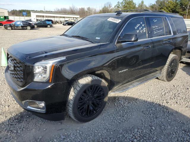 2020 GMC YUKON SLT 2020 image