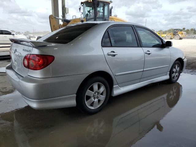 Obraz 3 z 2008 TOYOTA COROLLA CE 2008 z VIN 1NXBR32E08Z047277