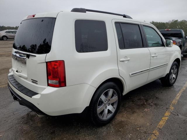 Obraz 3 z 2014 HONDA PILOT TOURING 2014 z VIN 5FNYF4H94EB052137