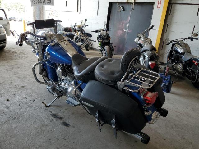 Obraz 3 z 2008 HARLEY-DAVIDSON FLHRC  2008 z VIN 1HD1FR4118Y616392