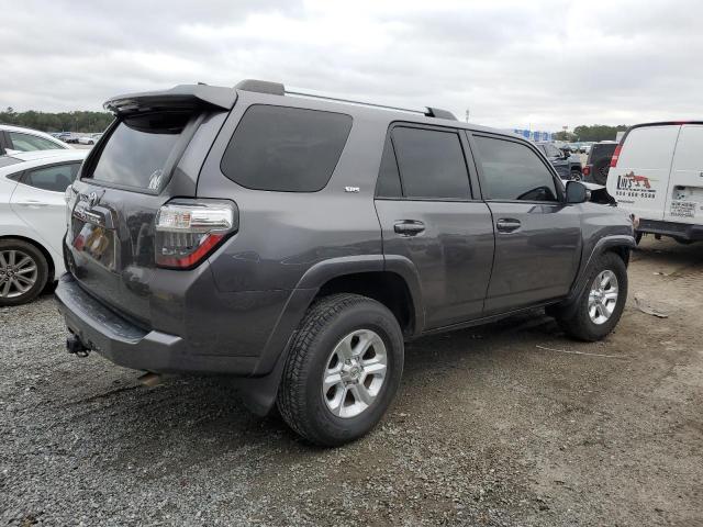 Image 3 of 2021 TOYOTA 4RUNNER SR5 2021 with VIN JTEFU5JR1M5239909