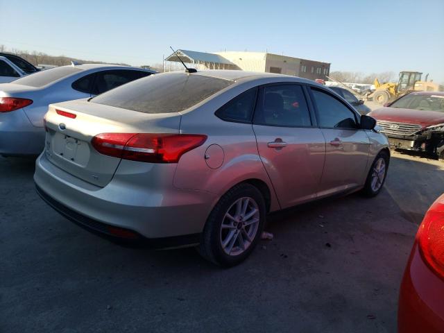 Изображение 3 2017 FORD FOCUS SE 2017 с VIN 1FADP3F28HL333635