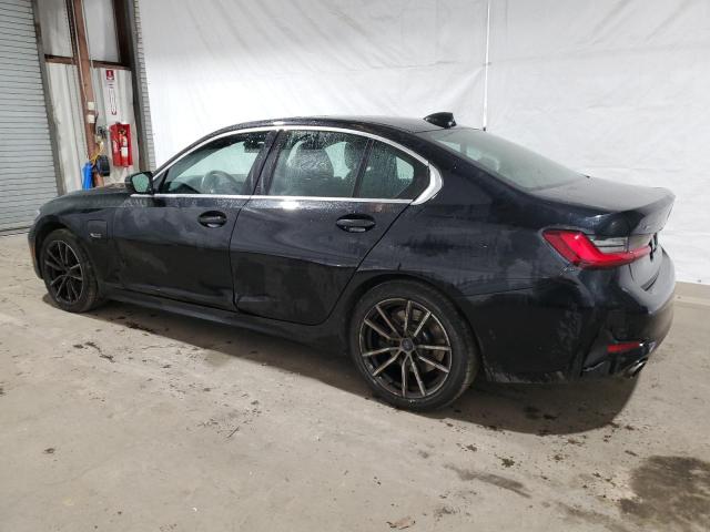 Изображение 2 2022 BMW 330XE  2022 с VIN 3MW5P9J0XN8C65832