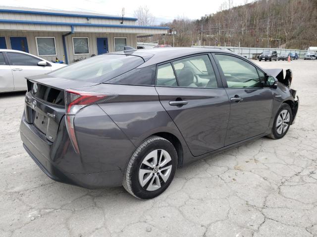 Изображение 3 2016 TOYOTA PRIUS  2016 с VIN JTDKARFU9G3505631