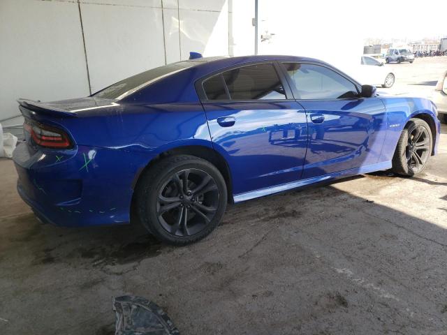 Image 3 of 2020 DODGE CHARGER R/T 2020 with VIN 2C3CDXCT3LH229552