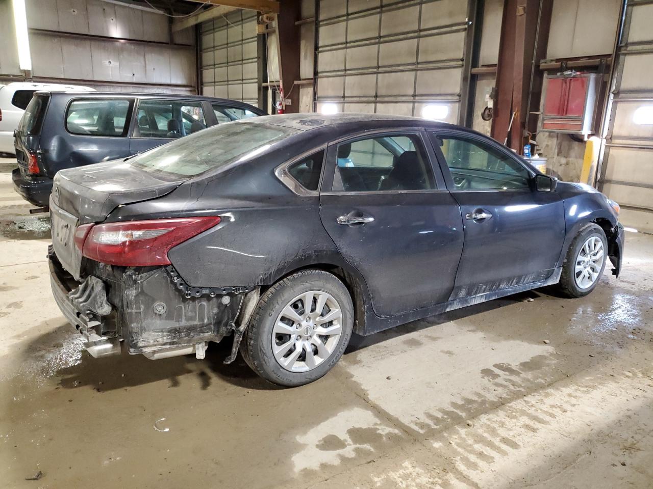 Изображение 3 2018 NISSAN ALTIMA 2.5 2018 с VIN 1N4AL3APXJC478683