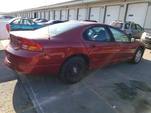 Obraz 3 z 2002 DODGE INTREPID SE 2002 z VIN 2B3HD46R42H186128