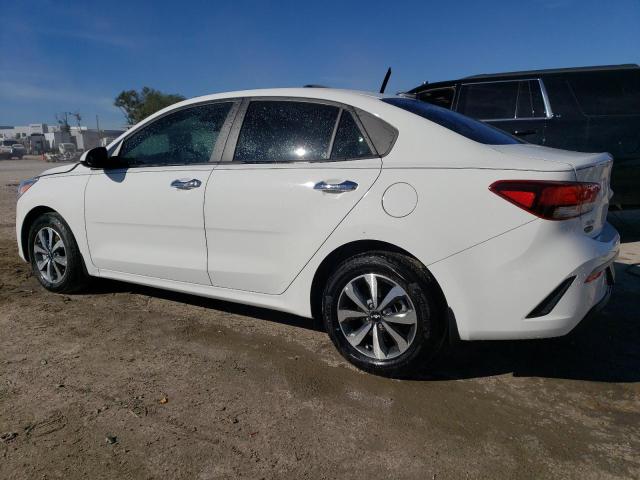 Obraz 2 z 2023 KIA RIO LX 2023 z VIN 3KPA24AD0PE538982