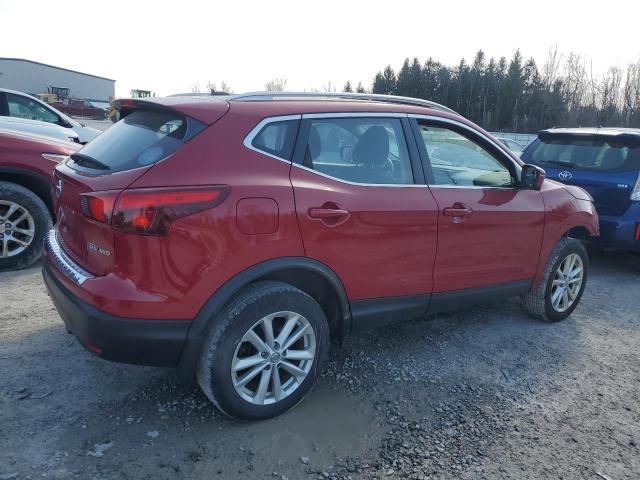 Изображение 3 2018 NISSAN ROGUE SPORT S 2018 с VIN JN1BJ1CR8JW252084