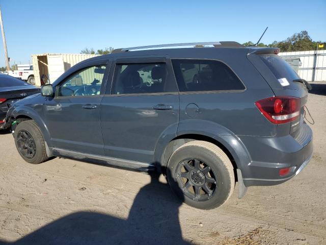 Изображение 2 2018 DODGE JOURNEY CROSSROAD 2018 с VIN 3C4PDCGBXJT269204