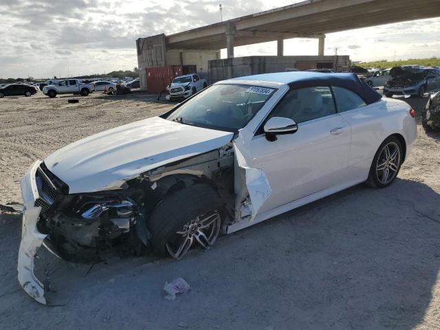 Изображение 1 2020 MERCEDES-BENZ E 450 4MATIC 2020 с VIN WDD1K6JB1LF124383