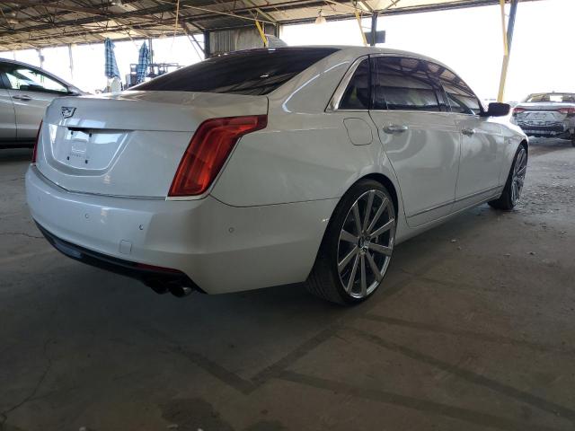Изображение 3 2016 CADILLAC CT6 LUXURY 2016 с VIN 1G6KC5RX8GU148528