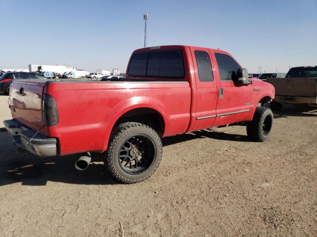 Изображение 3 2000 FORD F250 SUPER DUTY 2000 с VIN 1FTNX20F9YEC83966
