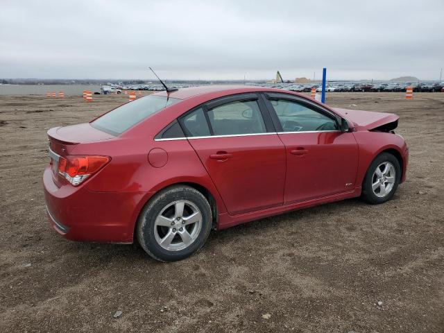 Obraz 3 z 2011 CHEVROLET CRUZE LT 2011 z VIN 1G1PF5S99B7163240