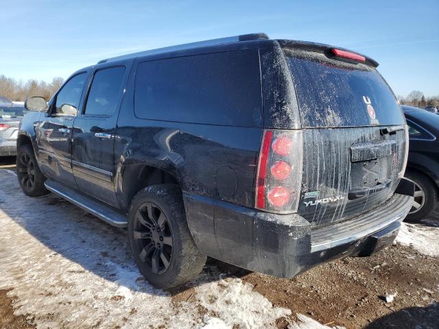 Image 2 of 2012 GMC YUKON DENALI 2012 with VIN 1GKS2MEF1CR222137