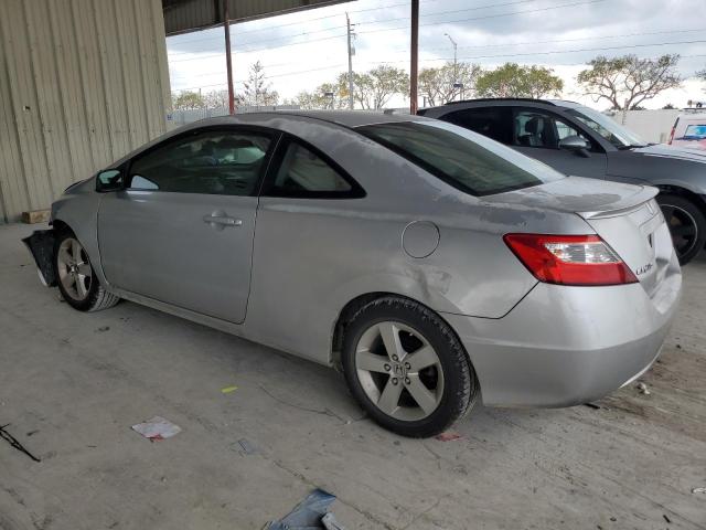 Изображение 2 2008 HONDA CIVIC EXL 2008 с VIN 2HGFG12938H512111