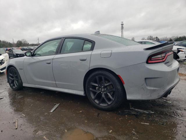 Image 2 of 2022 DODGE CHARGER R/T 2022 with VIN 2C3CDXCT6NH210478