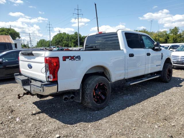 Obraz 3 z 2018 FORD F250 SUPER DUTY 2018 z VIN 1FT7W2BT0JEB02970