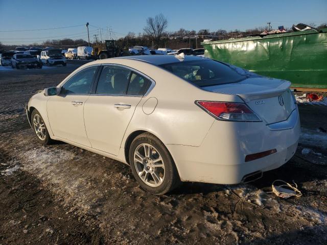 Image 2 of 2009 ACURA TL  2009 with VIN 19UUA86569A005602